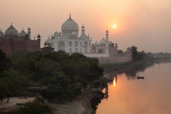 BEST TOUR INDIA – 8 Days Golden Triangle Tour