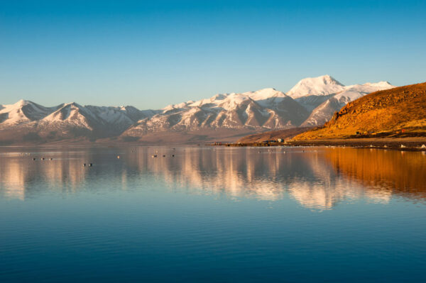 Cultural Tour Package: A Sacred Pilgrimage in Tibet- from Lhasa to Mt. Kailash