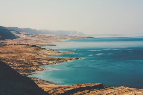 Explore Jordan - 7 Days Dead Sea Tour